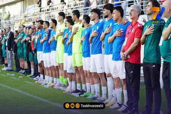 میناب و ماکان همراه با یوزهای ایرانی