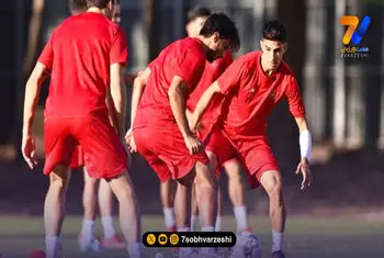 شاگردان هاشمیان ریکاوری کردند