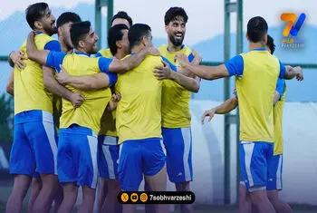 باشگاه مکزیکی، گزینه جدید تیم ملی برای بازی دوستانه