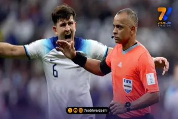 سوت افتتاحیه جام جهانی ۲۰۲۶ در دستان داور برزیلی