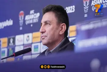 ایران در مسیر افتخار!