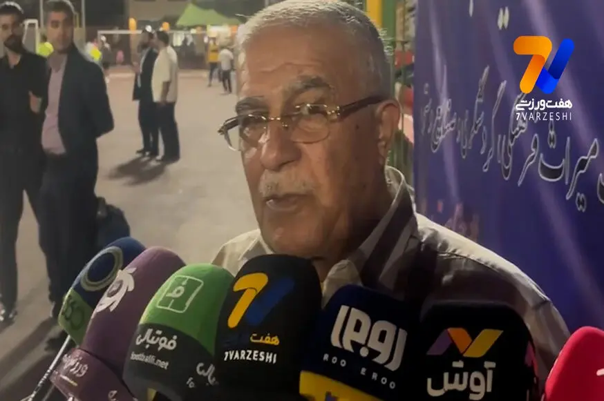 مشاوران آقای تاجرنیا مشاوران خوبی نیستند!