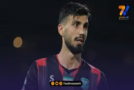 آقاجانپور: تعطیلی لیگ بس است، تکلیف فوتبال را روشن کنید!