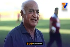 ابراهیمی: تعطیلی لیگ بهترین تصمیم بود/ پرسپولیس نباید ناراحت باشد