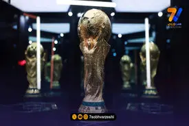 انتظارها به پایان رسید؛ تنها یک روز تا شروع بزرگ‌ترین رویداد فوتبال جهان باقی مانده است