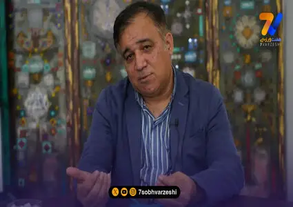 تاجرنیا: به من باشد نه بازیکن از پرسپولیس می آورم، نه مربی و مدیر پرسپولیسی!