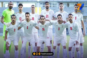وضعیت مصدومان تیم ملی مشخص شد