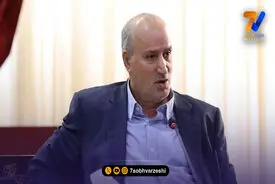 صحبت های مهدی تاج درمورد آخرین وضعیت صدور روادید تیم ملی