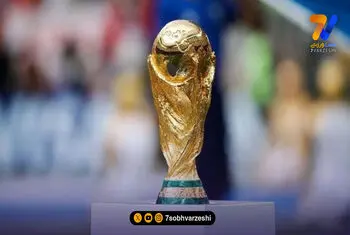 فیفا مراسم ابتدای بازی ایران را تغییر داد!