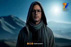 رونمایی خاص و متفاوت از تیم ملی مراکش