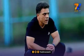 مالک شمس‌آذر: همکاری با وحید رضایی ادامه دارد