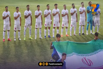 علوی: برنامه سفر تیم ملی فعلا پابرجاست