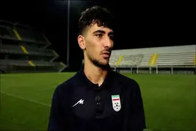 رزاقی نیا: تا دو مرحله می‌توانیم صعود کنیم