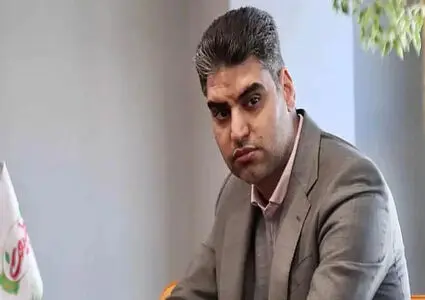 حدادی: جریاناتی رخ داد تا مسابقات لیگ برتر برگزار نشود