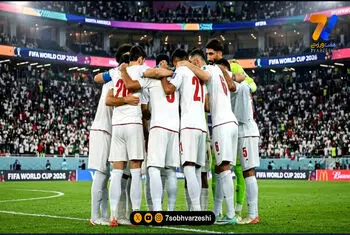 گزارش الجزیره از صدور نصف و نیمه ویزای آمریکا برای کاروان تیم ملی ایران