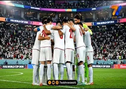 گزارش الجزیره از صدور نصف و نیمه ویزای آمریکا برای کاروان تیم ملی ایران