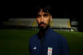قربانی: مثل آرسنال روی ضربات ایستگاهی کار می‌کنیم