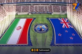 مراسم آغازین بازی‌ها در جام جهانی تغییر خواهد کرد