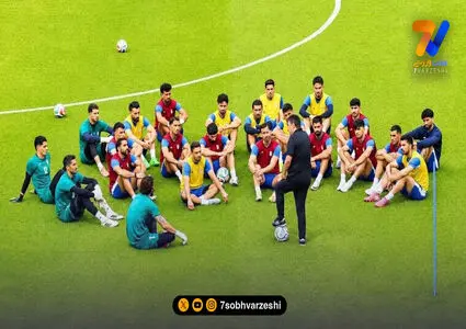 آخرین وضعیت ویزای آمریکای بازیکنان