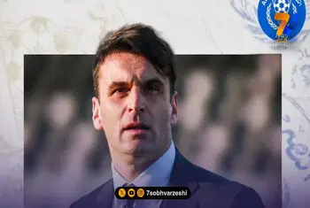سرمربی جدید مهدی قایدی معرفی شد!