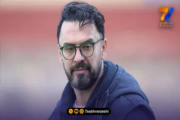 هشدار پاشازاده به تیم ملی: فقط روی فوتبال تمرکز کنید!