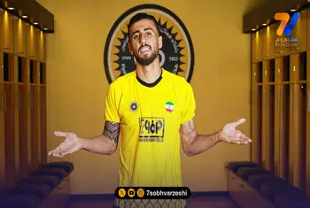 عسکری: اگر چشم نمی خوردم الان تیخوانا بودم!