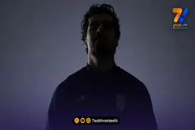 تصاویری متفاوت از دو ستاره تیم ملی در برنامه فیفا