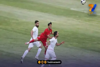ستاره جدید ایران برای جام جهانی رونمایی شد