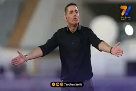 سرمربی پرسپولیس دودل شد؛ اوسمار برای بازگشت وقت خواست