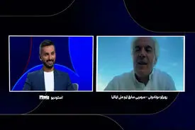 از شناخت دونادونی از بازیکنان ایران تا آرزوی موفقیت