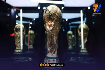 شب تاریخی جام جهانی؛ اولین گل و اولین اخراج در بازی افتتاحیه!