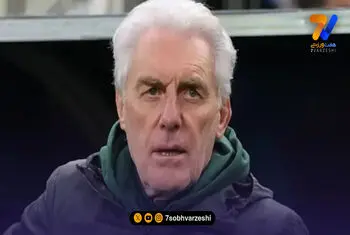 سرمربی آفریقای جنوبی: دو اشتباه ساده بازی را از ما گرفت