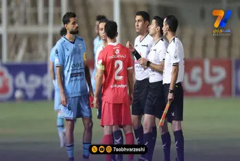 احضار مدیرعامل چادرملو و فجر سپاسی به کمیته اخلاق!
