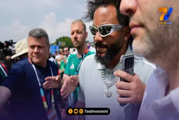 نجات معجزه‌آسای مارسلو از دل آشوب‌های مکزیکو سیتی!
