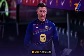 فابریتزیو رومانو خبر داد؛ لواندوفسکی راهی آمریکا می شود!