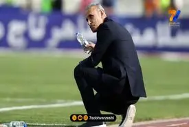 یحیی گل محمدی با دهوک امضا کرد