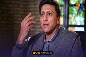 مرفاوی: انتخاب استقلال به عنوان نماینده آسیا کاملاً منصفانه بود