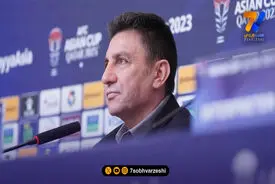 چالش جدید برای تیم ملی ایران؛ محدودیت در مدیریت نشست‌های خبری