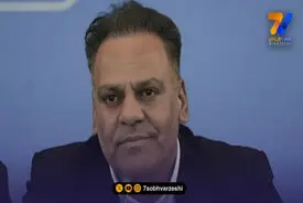 تفکری: حل مشکل مجوز ملی خارج از اختیارات باشگاه است