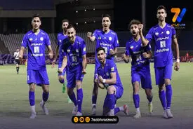 هزاریان: مطالبات خارجی‌ها در حال تسویه است/ با خلیفه اصل به توافق رسیدیم