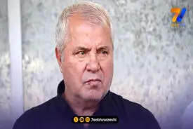 واکنش باشگاه پرسپولیس به یک برنامه اینترنتی/ پروین، اسطوره!