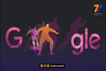 گوگل هم فوتبالی شد؛ رونمایی از نمایه اختصاصی گوگل برای جام جهانی