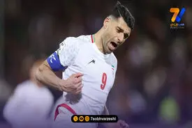 گزارش سایت گل؛ کلید پیروزی ایران، فعال کردن طارمی است