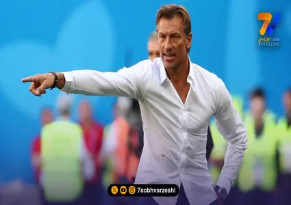 فوری؛ رنار به جام جهانی برگشت!