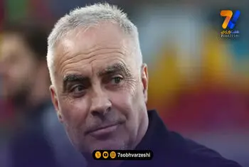 سرمربی نیوزیلند: فرصت تاریخ‌سازی مقابل ایران را از دست دادیم