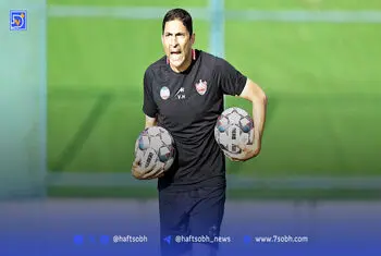 هاشمیان: هوادار حق دارد ناراضی باشد!