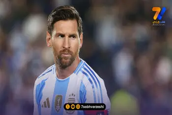 تفکیک گل‌های مسی برای آرژانتین؛ سلطه مطلق پای چپ!