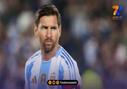 تفکیک گل‌های مسی برای آرژانتین؛ سلطه مطلق پای چپ!