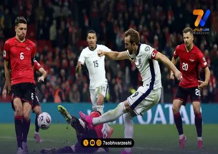خط‌ونشان هری کین به رقبا؛ در اوج آمادگی هستم!