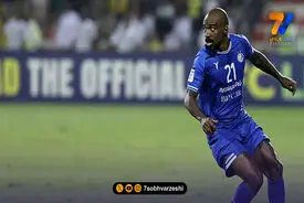 از استقلال تا جام جهانی؛ کاکوتا مقابل رونالدو در شب غیرمنتظره!